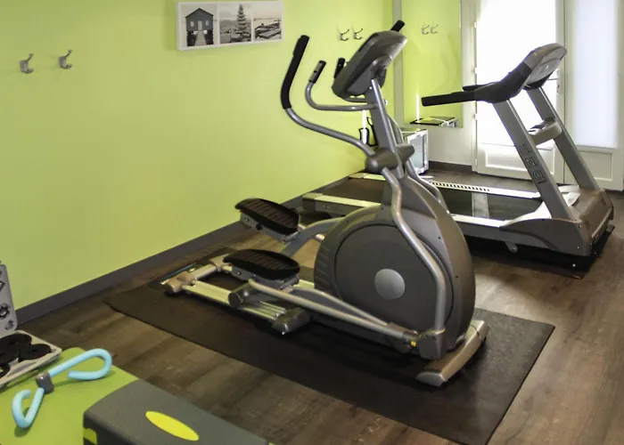 Mercure Granville Le Grand Large