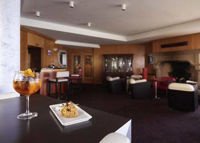 Mercure Granville Le Grand Large